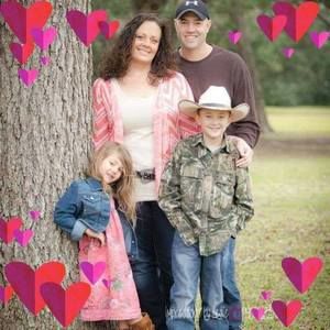 Meet your Posher, Karey-daryl